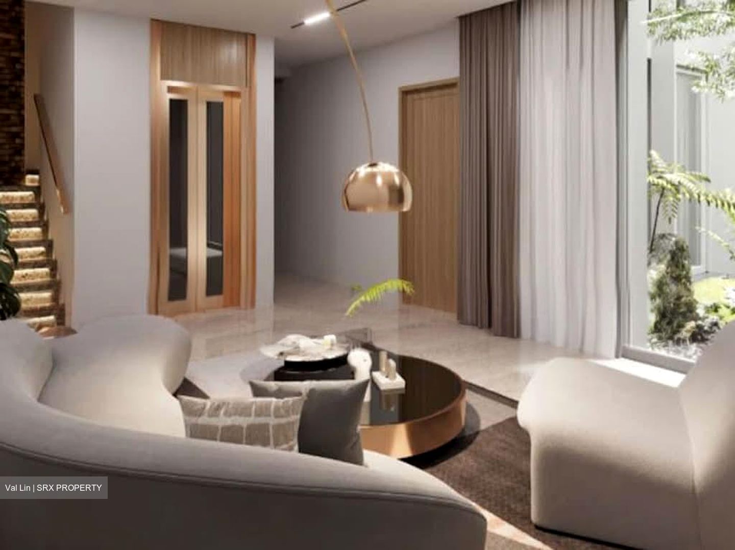 Serangoon Avenue 3 (D19), Detached #587632021